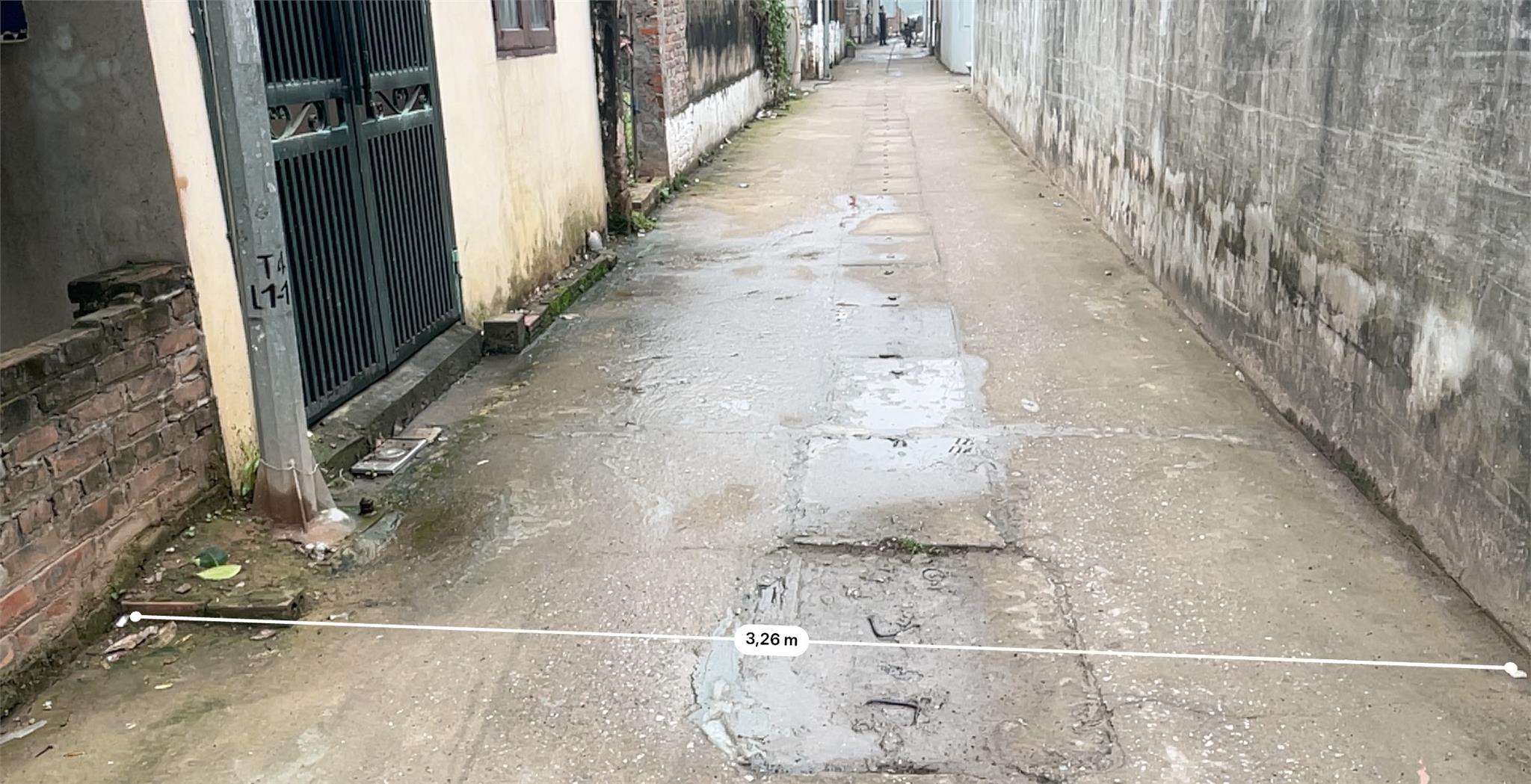 SIÊU PHẨM ĐẤT NỀN HIẾM CÓ CÁT THUẾ, HOÀI ĐỨC - Ảnh 3
