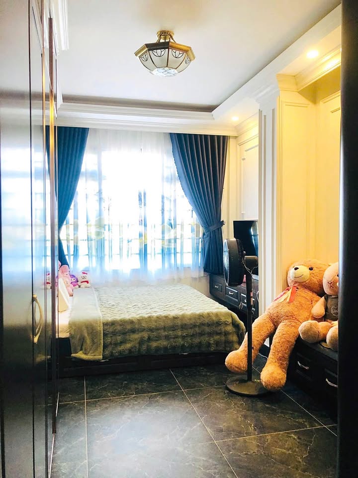 Bán Căn Biệt thự khu Vip An Sơn P4 Đà Lạt. - Ảnh 2