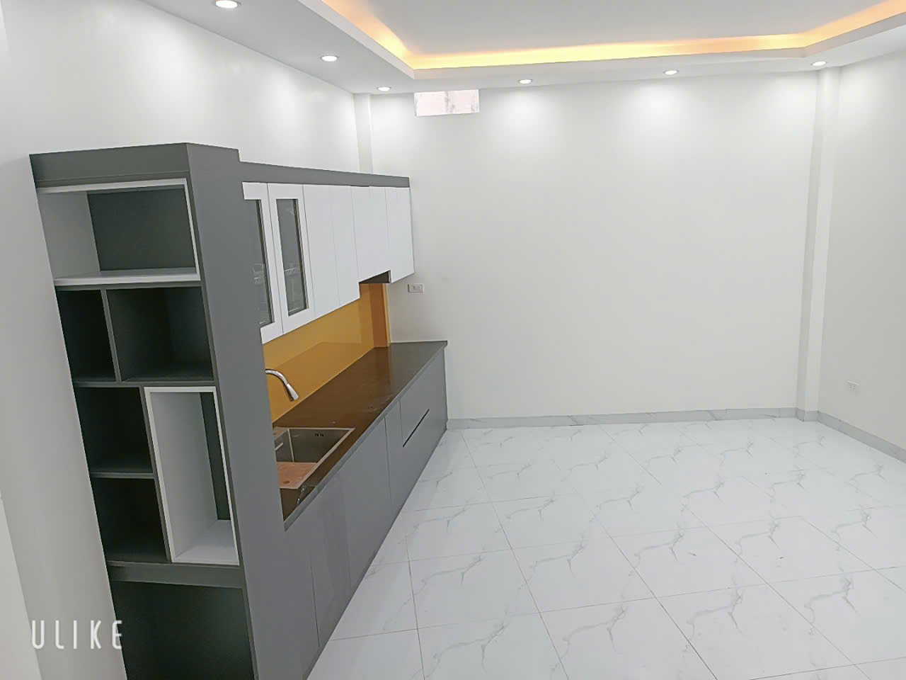 Bán nhà Quang Tiến Đại Mỗ 78m 5 tầng mới đẹp ở ngay 10 phòng nhà có sân rộng nhỉnh 6 tỷ 0961450400. - Ảnh chính