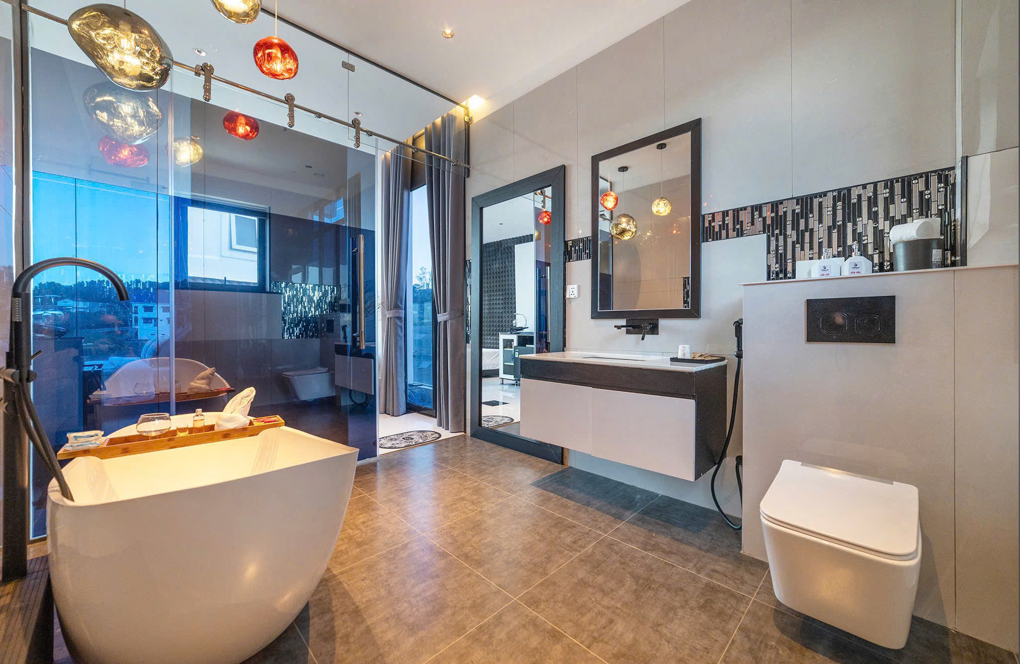 CHÍNH CHỦ BÁN NHANH  KHÁCH SẠN THE UNIQUE HOME & CAFE VỊ TRÍ ĐẮC ĐỊA - GIÁ ĐẦU TƯ Phường 8 , Đà Lạt - Ảnh 3
