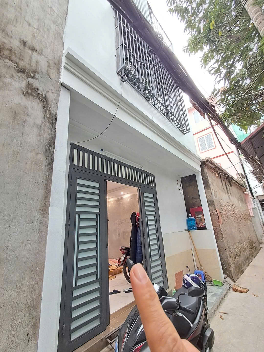 Vĩnh Hưng - HOÀNG MAI - HÀ NỘI - Ảnh chính
