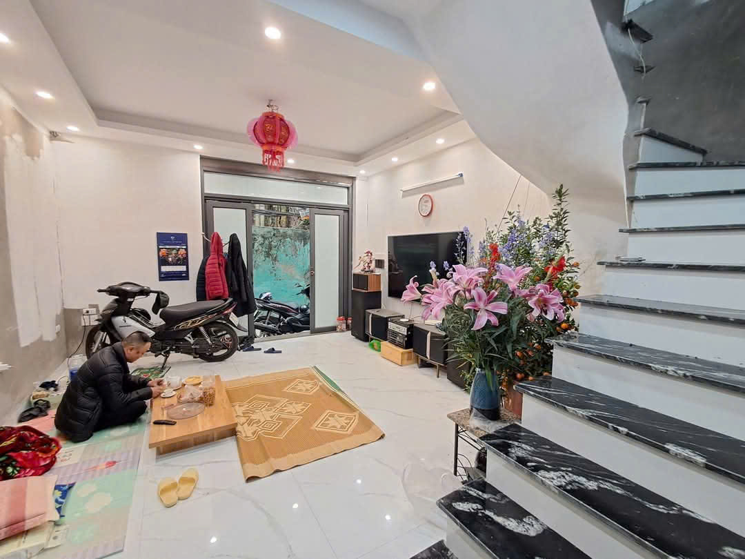 Vĩnh Hưng - HOÀNG MAI - HÀ NỘI - Ảnh 4