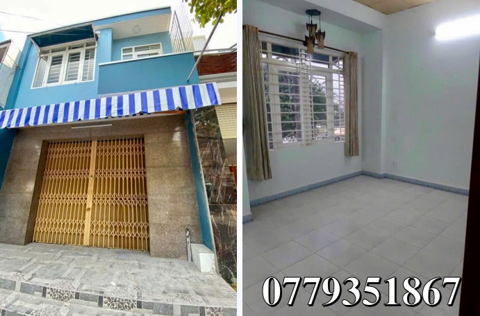 ⭐️Bán nhà DT 45m2 mặt tiền Thống Nhất, vị trí vàng kinh doanh sinh lời!" tại TP.HCM, 6,6 tỷ - Ảnh chính