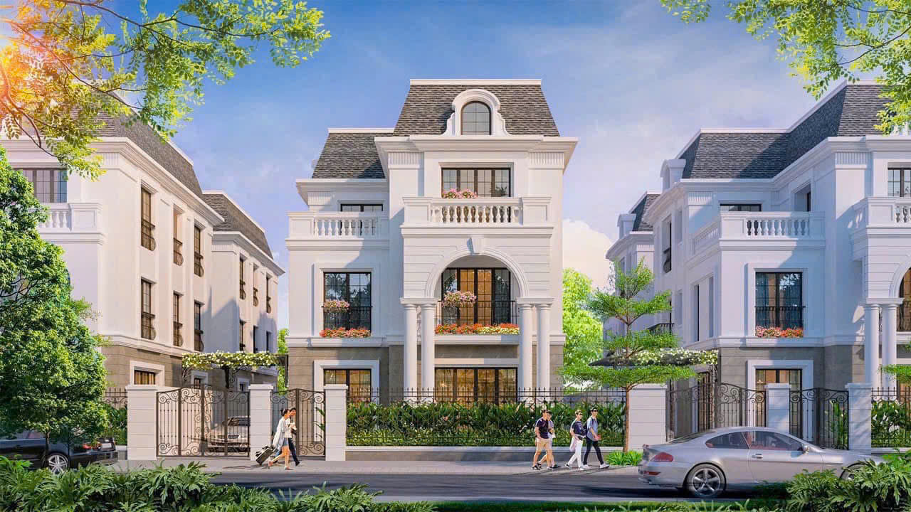 Phú Mỹ Hưng chính thức ra mắt HỒNG HẠC CITY – Đô thị triệu đô tại Bắc Ninh - ĐKI NGAY 0901323786 - Ảnh 1