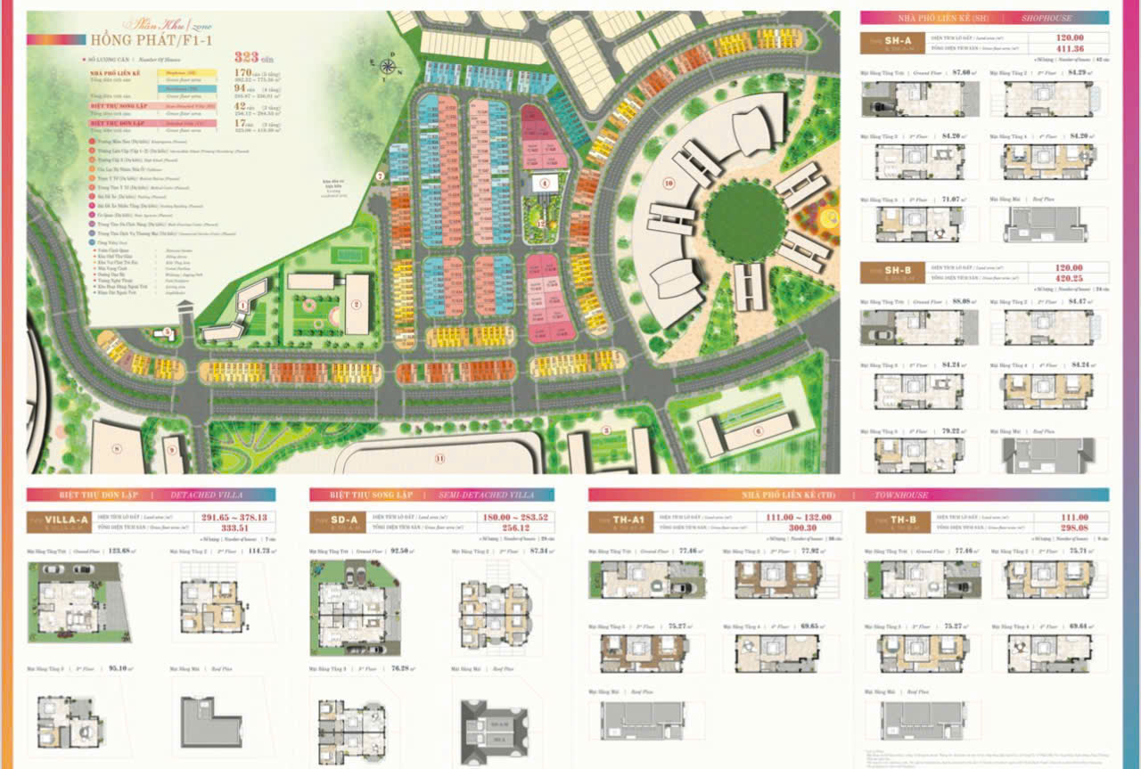 Phú Mỹ Hưng chính thức ra mắt HỒNG HẠC CITY – Đô thị triệu đô tại Bắc Ninh - ĐKI NGAY 0901323786 - Ảnh chính