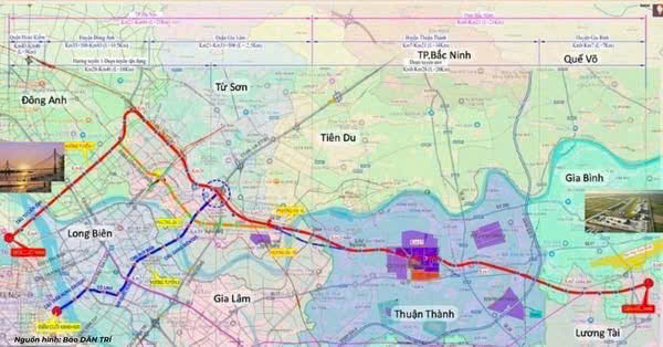 MUA BÁN BIỆT THỰ ĐƠN LẬP 15X20, HỒNG HẠC CITY PHÚ MỸ HƯNG BẮC NINH, CHỈ 17 CĂN. ĐKI NGAY GIAI ĐOẠN - Ảnh 3
