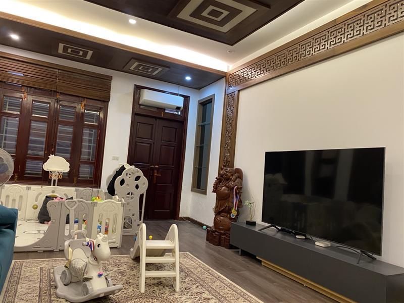 5 TẦNG - NHÀ MỚI KOONG - PHONG CÁCH CHÂU ÂU - Ô Ô ĐỖ CỬA - KINH DOANH - Ảnh 3