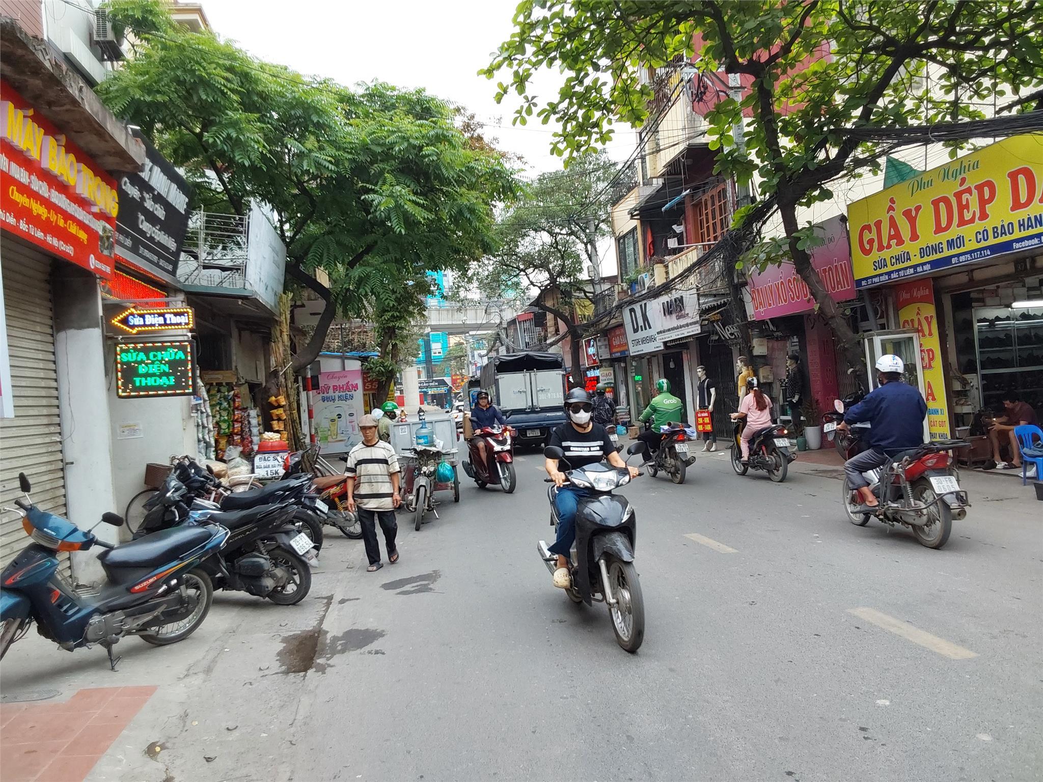 5 TẦNG - NHÀ MỚI KOONG - PHONG CÁCH CHÂU ÂU - Ô Ô ĐỖ CỬA - KINH DOANH - Ảnh chính