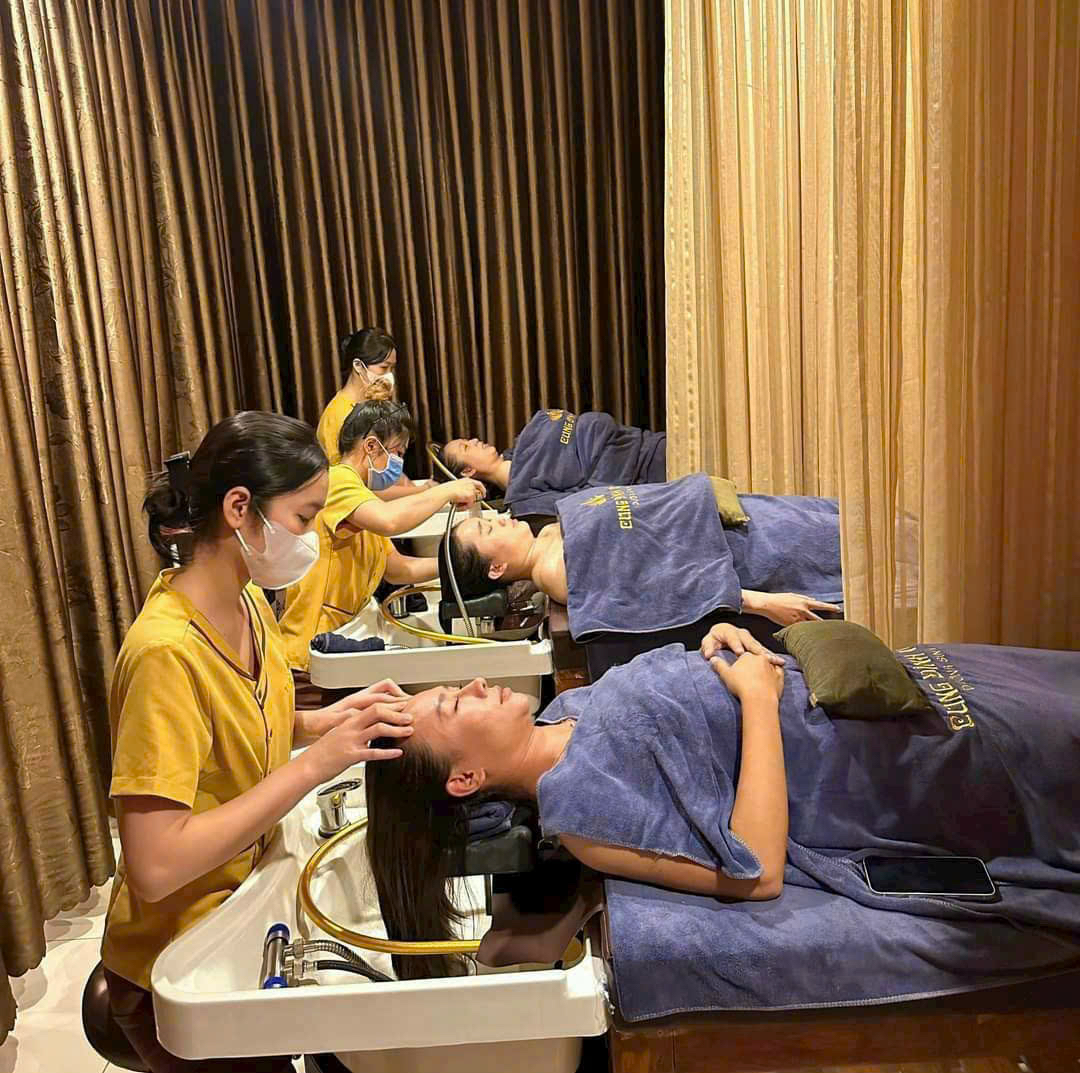 CHÍNH CHỦ CẦN SANG GẤP SPA Ở QUẬN 9 TP HCM - Ảnh 2