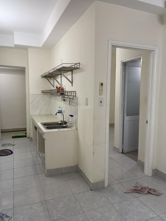 Cho thuê căn hộ 2PN tại chung cư 35 Hồ Học Lãm, nhà trống mới nhận bàn giao, giá 5,5 triệu/tháng - Ảnh 2