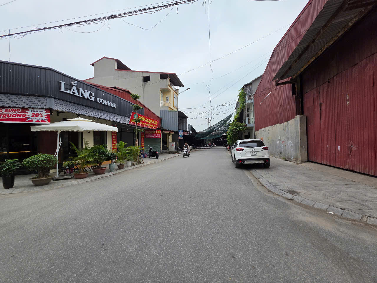 Diện tích: 85 m2 mt  5 mét giá 4 tỷ <br> Pháp lý: Sổ đỏ chính chủ, sang tên nhanh chóng<br>  Loại đất: - Ảnh 1