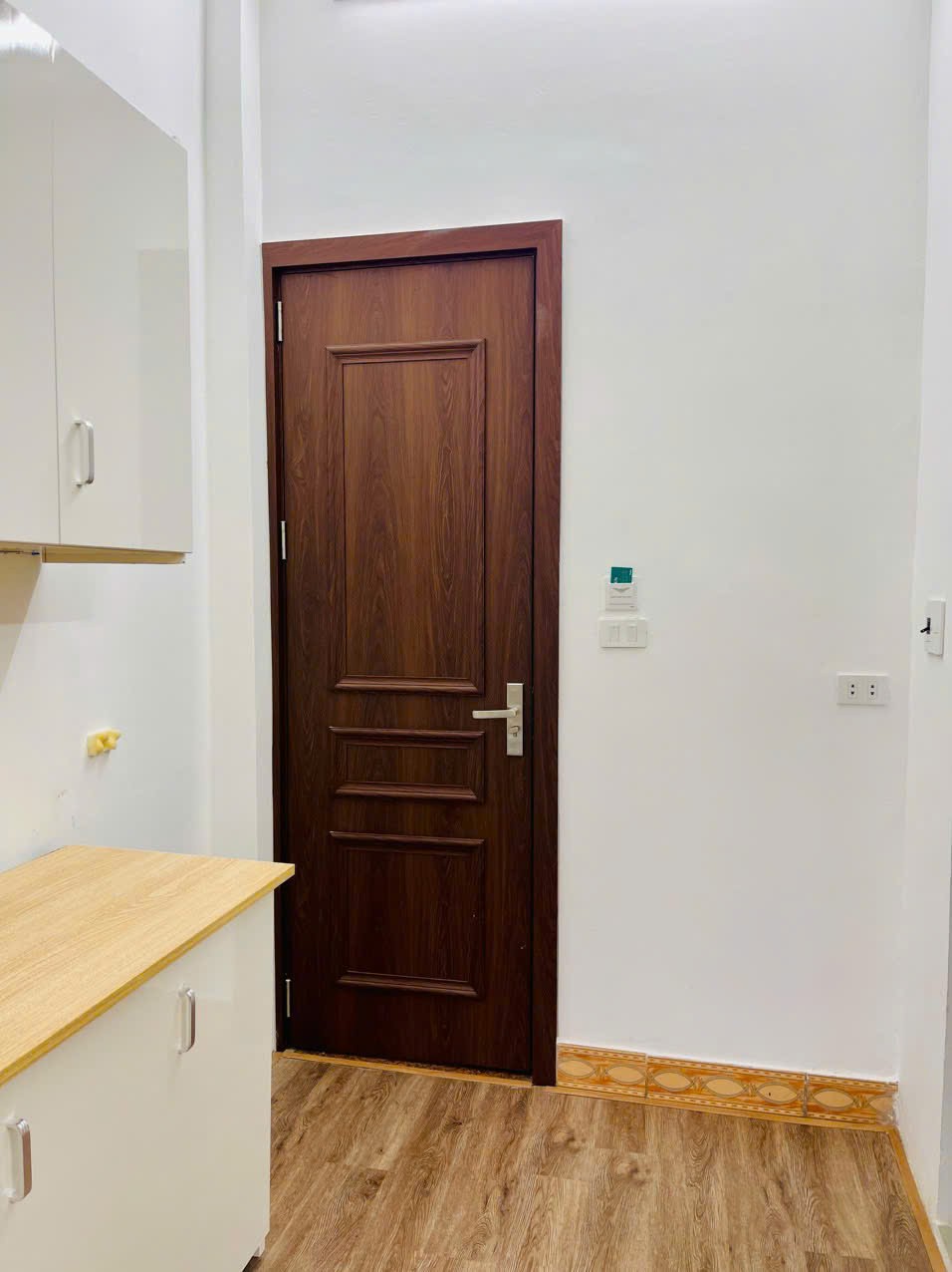 Cần Bán Nhanh Căn Nhà Tại  ngõ 105 Láng Hạ, Đống Đa ngay sau tập thể - Ảnh 2