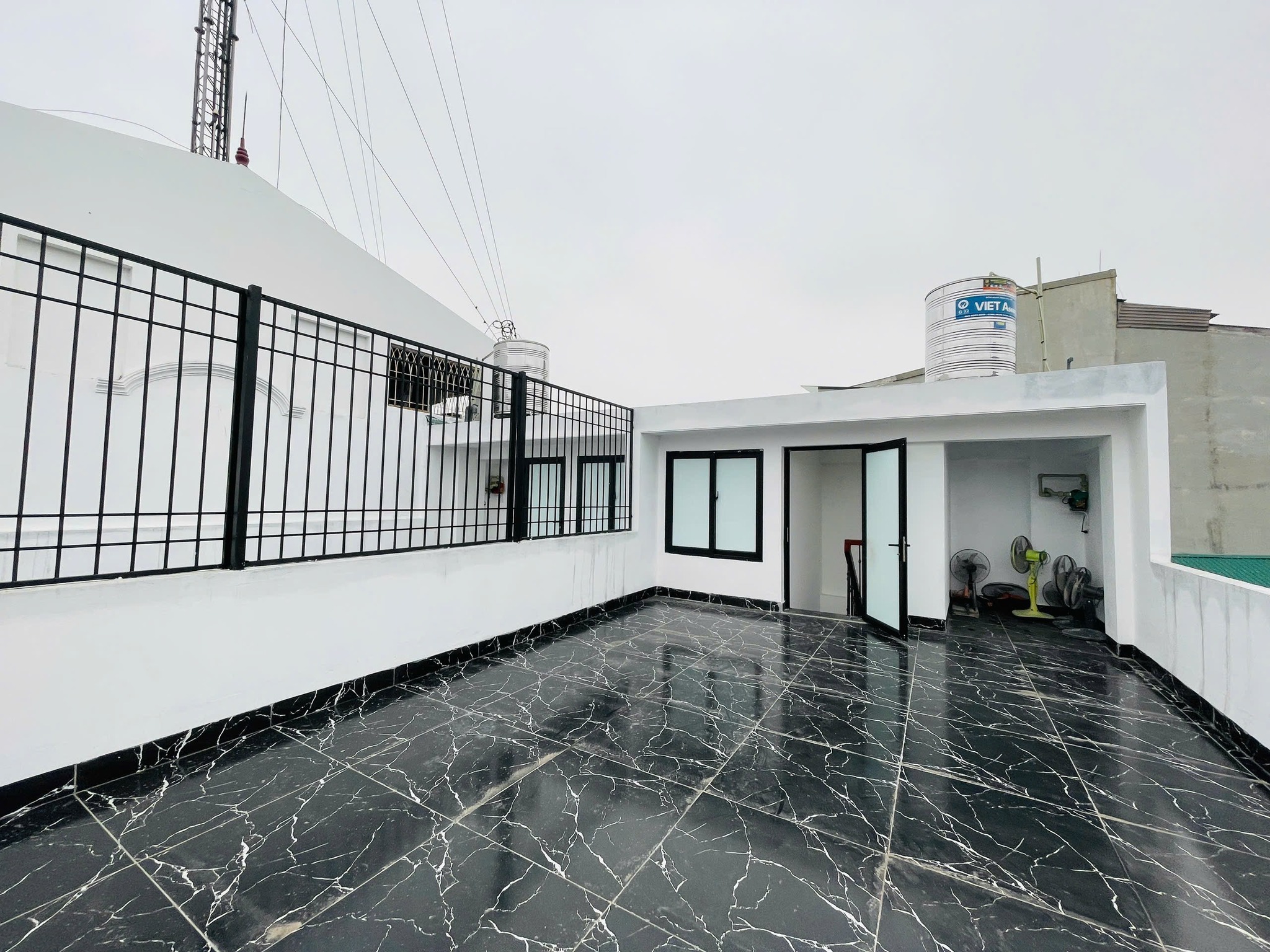 NHÀ ĐẸP ÂU CƠ, TÂY HỒ- Ô TÔ-THANG MÁY-KD: 58M X6T, MT 5M, GIÁ  14,5 TỶ. - Ảnh 2