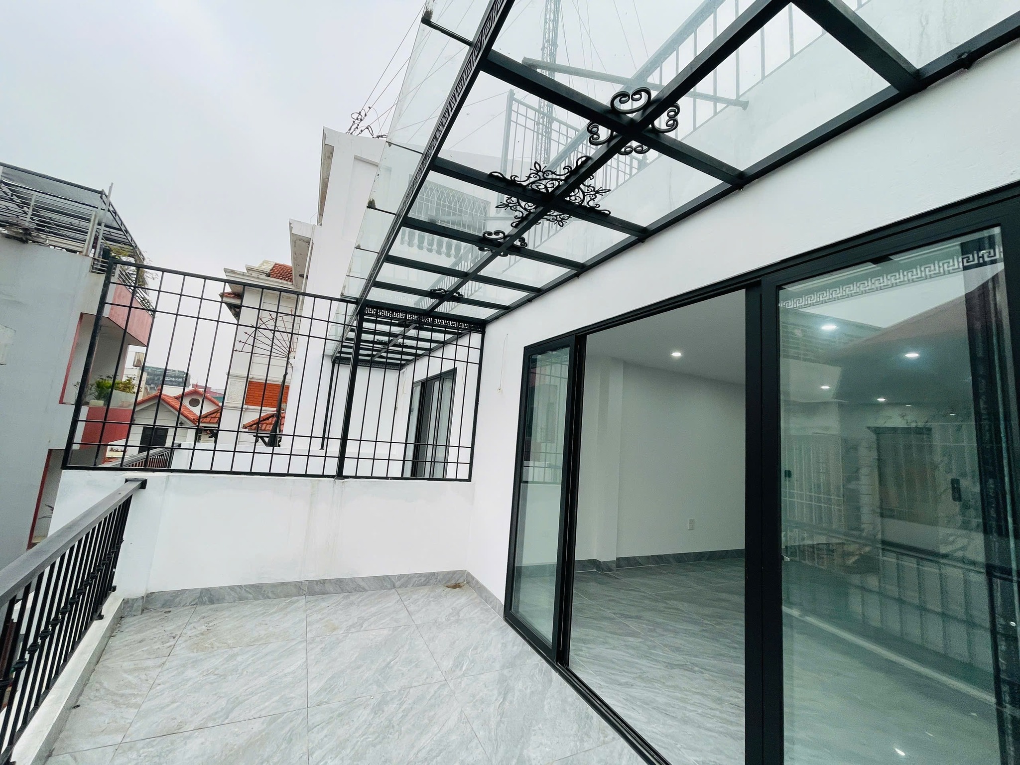 NHÀ ĐẸP ÂU CƠ, TÂY HỒ- Ô TÔ-THANG MÁY-KD: 58M X6T, MT 5M, GIÁ  14,5 TỶ. - Ảnh 4