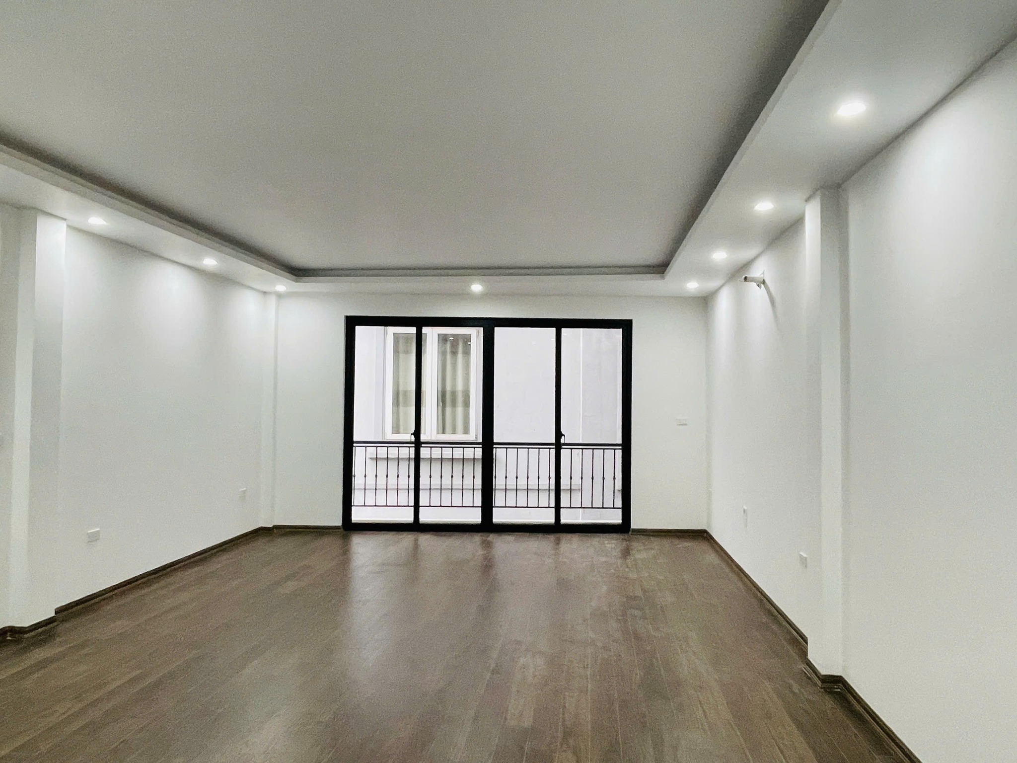 NHÀ ĐẸP ÂU CƠ, TÂY HỒ- Ô TÔ-THANG MÁY-KD: 58M X6T, MT 5M, GIÁ  14,5 TỶ. - Ảnh 5