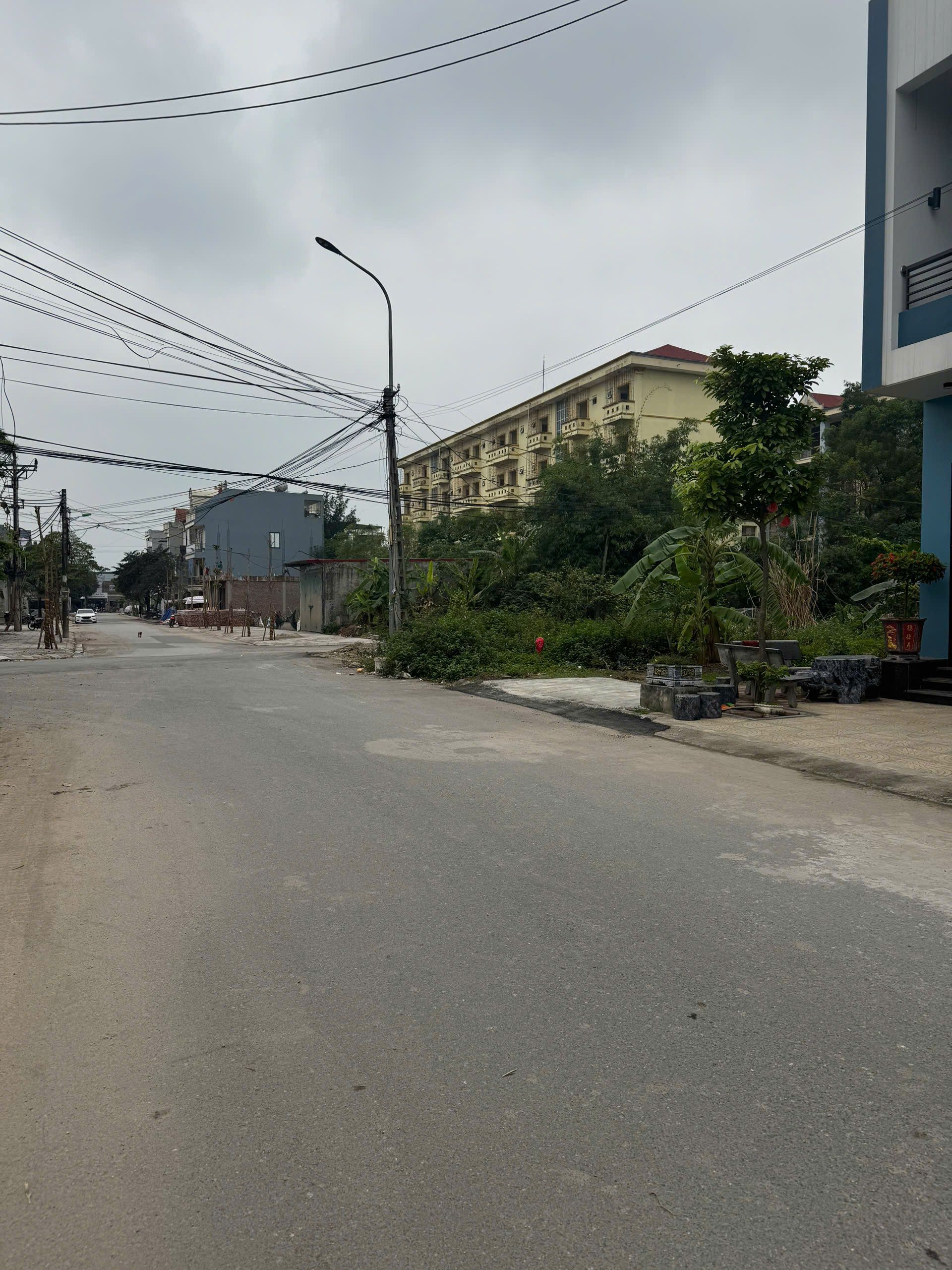 GIÁ TỐT - BÁN LÔ ĐẤT ĐƯỜNG ẤM, PHƯỜNG LAM HẠ, PHỦ LÝ, HÀ NAM - 66M2 - 35TR/M2 - Ảnh 1