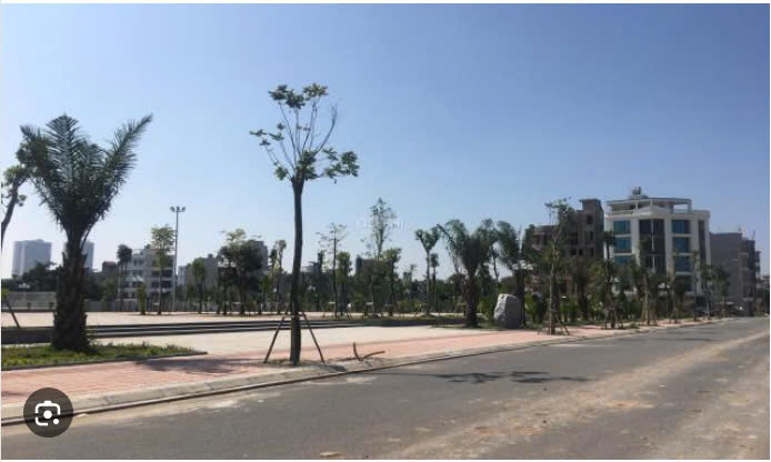 Bán đất khu tái định cư Ngọc Thụy 45m2, lô góc 3 thoáng , đường 22m - giá nhỉnh 13 tỷ - Ảnh 2