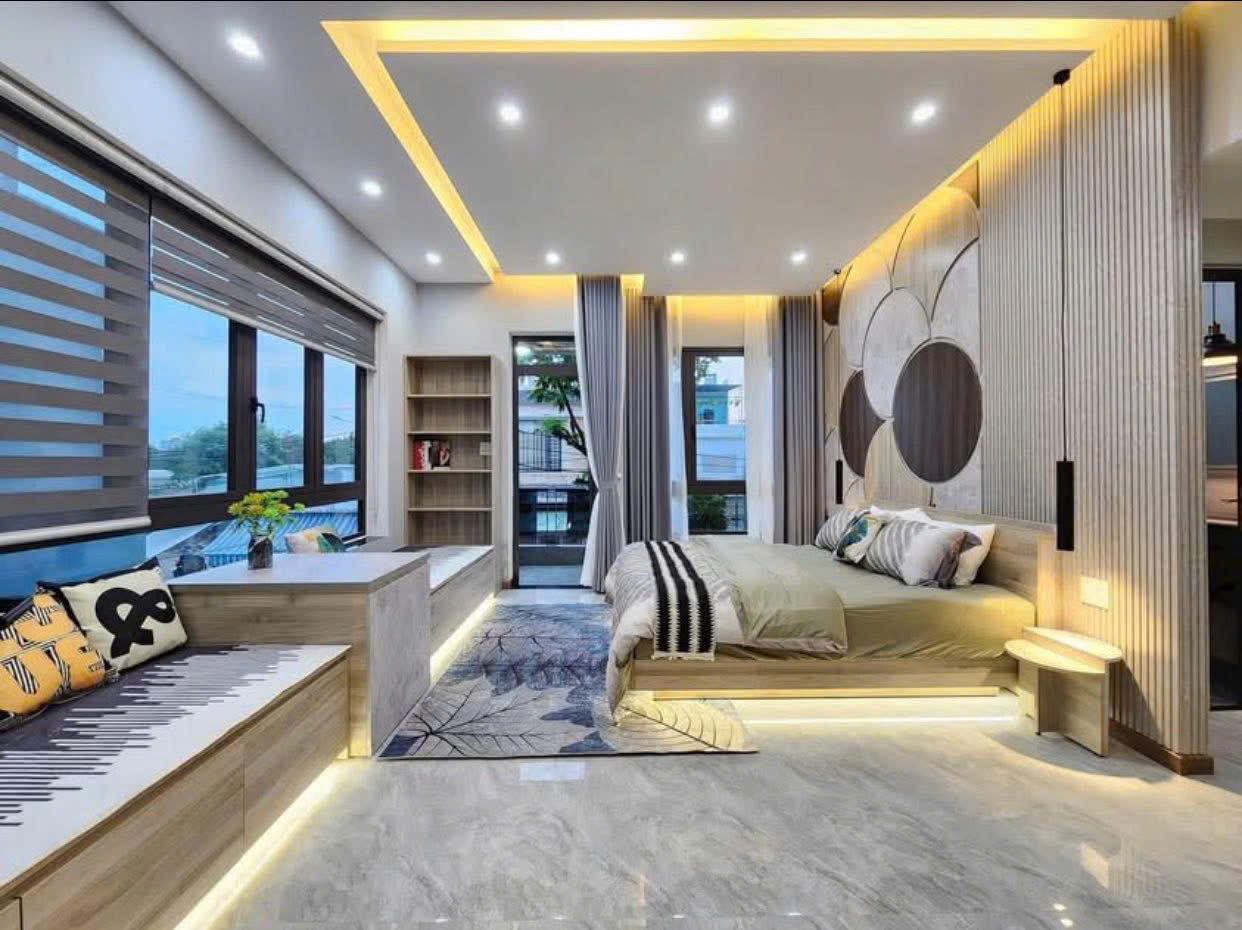 🔥BT KĐT VIỆT HƯNG - 210m2 - MT CỰC RỘNG - KHU HIẾM NHÀ BÁN - NHỈNH 39 TỶ - GẦN CV LONG BIÊN - Ảnh 3
