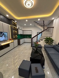 CHÍNH CHỦ CẦN BÁN NHÀ TẠI VĂN QUÁN QUÁN-HÀ ĐÔNG- HÀ NỘI - Ảnh 1