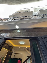 CHÍNH CHỦ CẦN BÁN NHÀ TẠI VĂN QUÁN QUÁN-HÀ ĐÔNG- HÀ NỘI - Ảnh chính