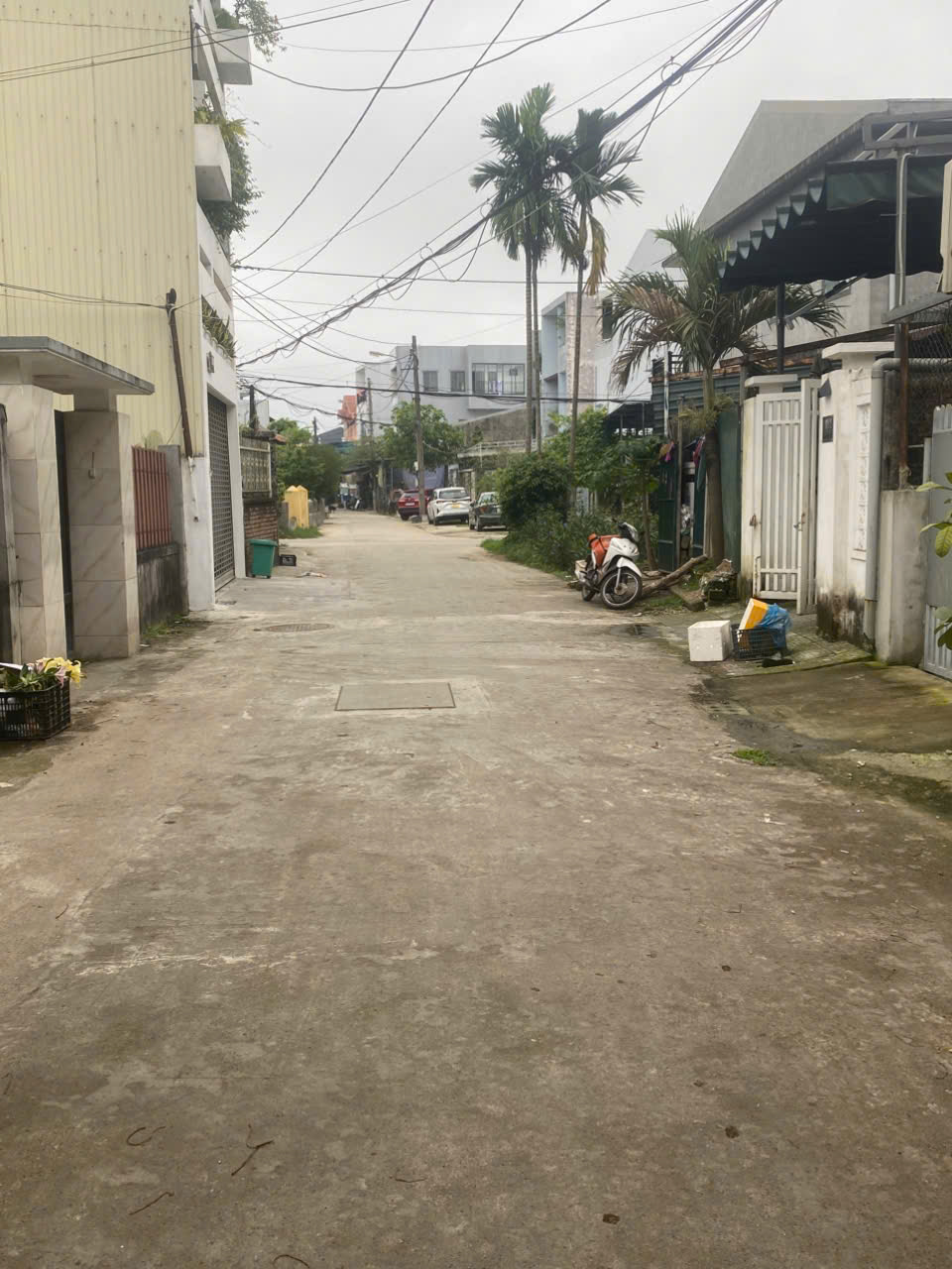 🔥 Bán đất tặng nhà c4 đường 7m Hoàng Quốc Việt , An Đông , Tp Huế tuyến đường thông KĐT An Cựu , - Ảnh 3
