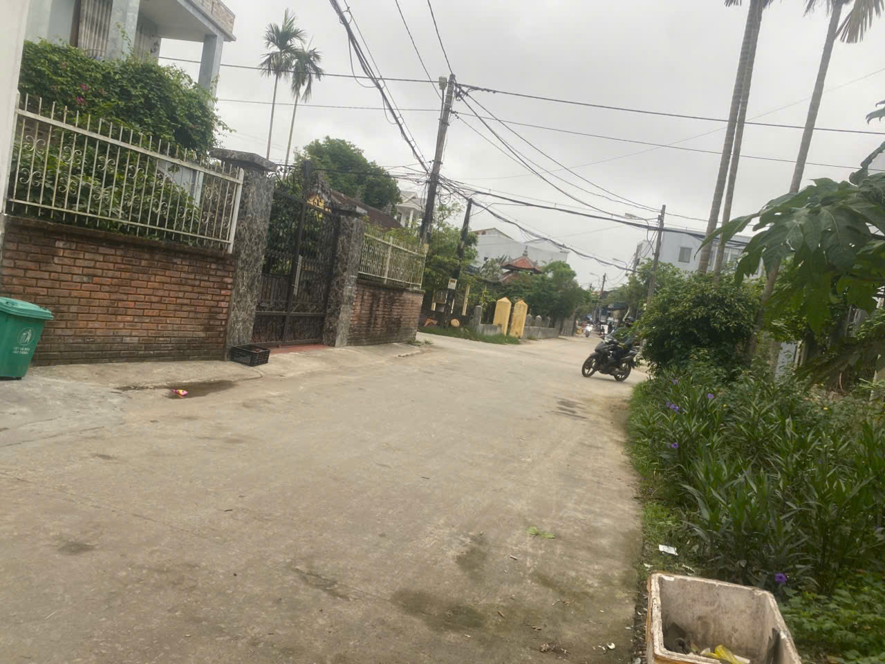 🔥 Bán đất tặng nhà c4 đường 7m Hoàng Quốc Việt , An Đông , Tp Huế tuyến đường thông KĐT An Cựu , - Ảnh 4