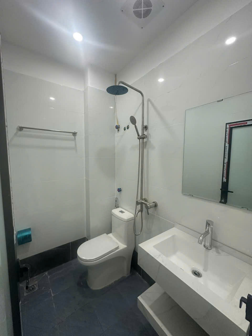 Bán nhà 35 6 3.9 7.3 tỷ Thang máy, ô tô đỗ, TT Văn Điển, Thanh Trì - Ảnh 2