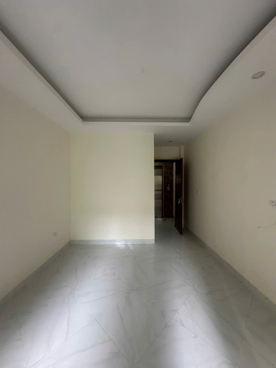 Bán nhà 35 6 3.9 7.3 tỷ Thang máy, ô tô đỗ, TT Văn Điển, Thanh Trì - Ảnh 1