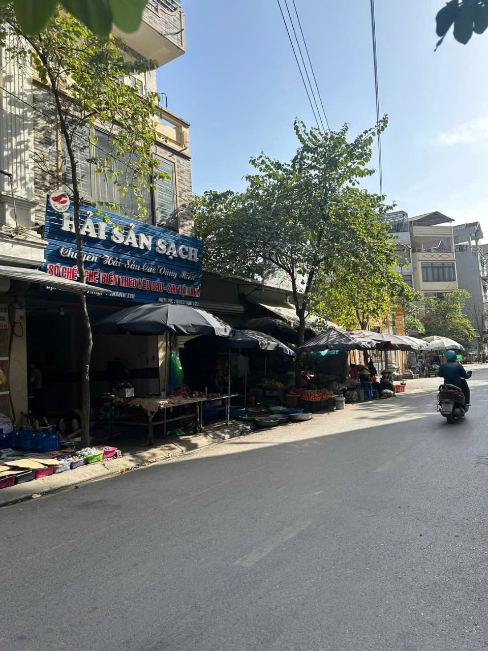 Bán nhà 35 6 3.9 7.3 tỷ Thang máy, ô tô đỗ, TT Văn Điển, Thanh Trì - Ảnh chính