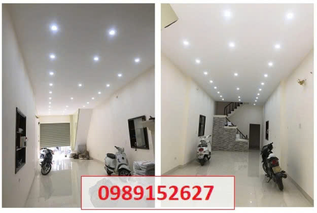 ⭐️Chính chủ cho thuê tầng 1 mặt phố số 396 Bạch Đằng, Hà Nội. LH 0989152627 - Ảnh chính