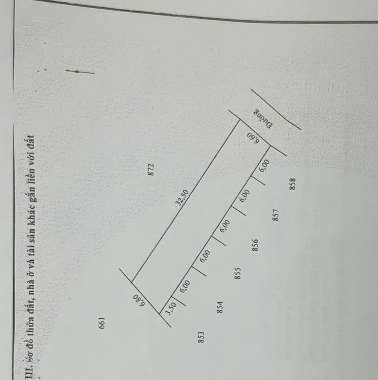 Duy nhất lô đất cực rẻ để đầu tư, trục chính đấu giá Khoái Châu, Hưng Yên,90m2, hơn 10tr/m2 - Ảnh 1