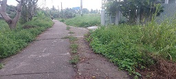 Bán nền mặt tiền đường Nguyễn Thị Định. P Vĩnh Hiệp. Rạch Giá - Ảnh 1