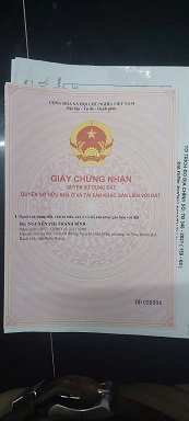 Bán nền mặt tiền đường Nguyễn Thị Định. P Vĩnh Hiệp. Rạch Giá - Ảnh 4