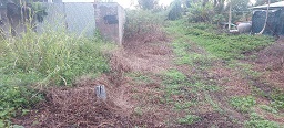 Bán nền mặt tiền đường Nguyễn Thị Định. P Vĩnh Hiệp. Rạch Giá - Ảnh chính
