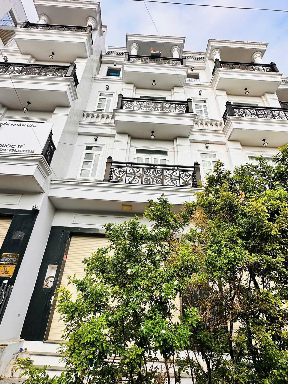 Nhà Phố (4.66x14) KDC VIP Điền Thuận, P. Thạnh Xuân, Quận 12 Giá Rẻ - Ảnh chính