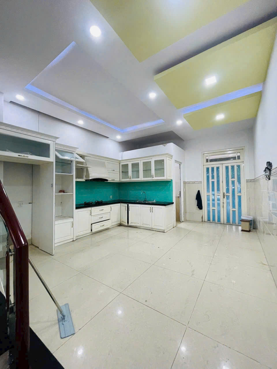 Nhà Phố (4.66x14) KDC VIP Điền Thuận, P. Thạnh Xuân, Quận 12 Giá Rẻ - Ảnh 3