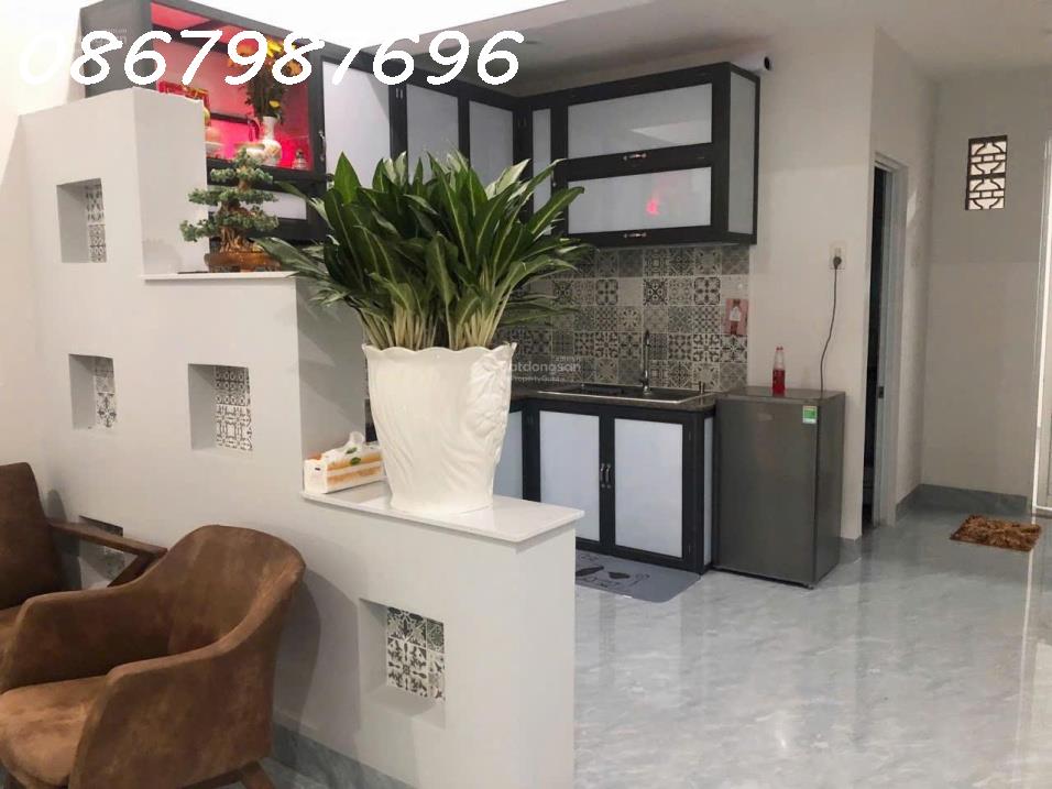 Kèo Thơm: Sở Hữu Nhà Gác Lửng Trung Tâm Nha Trang – Gần Biển, Giá Chỉ 3.3 Tỷ - Ảnh 2