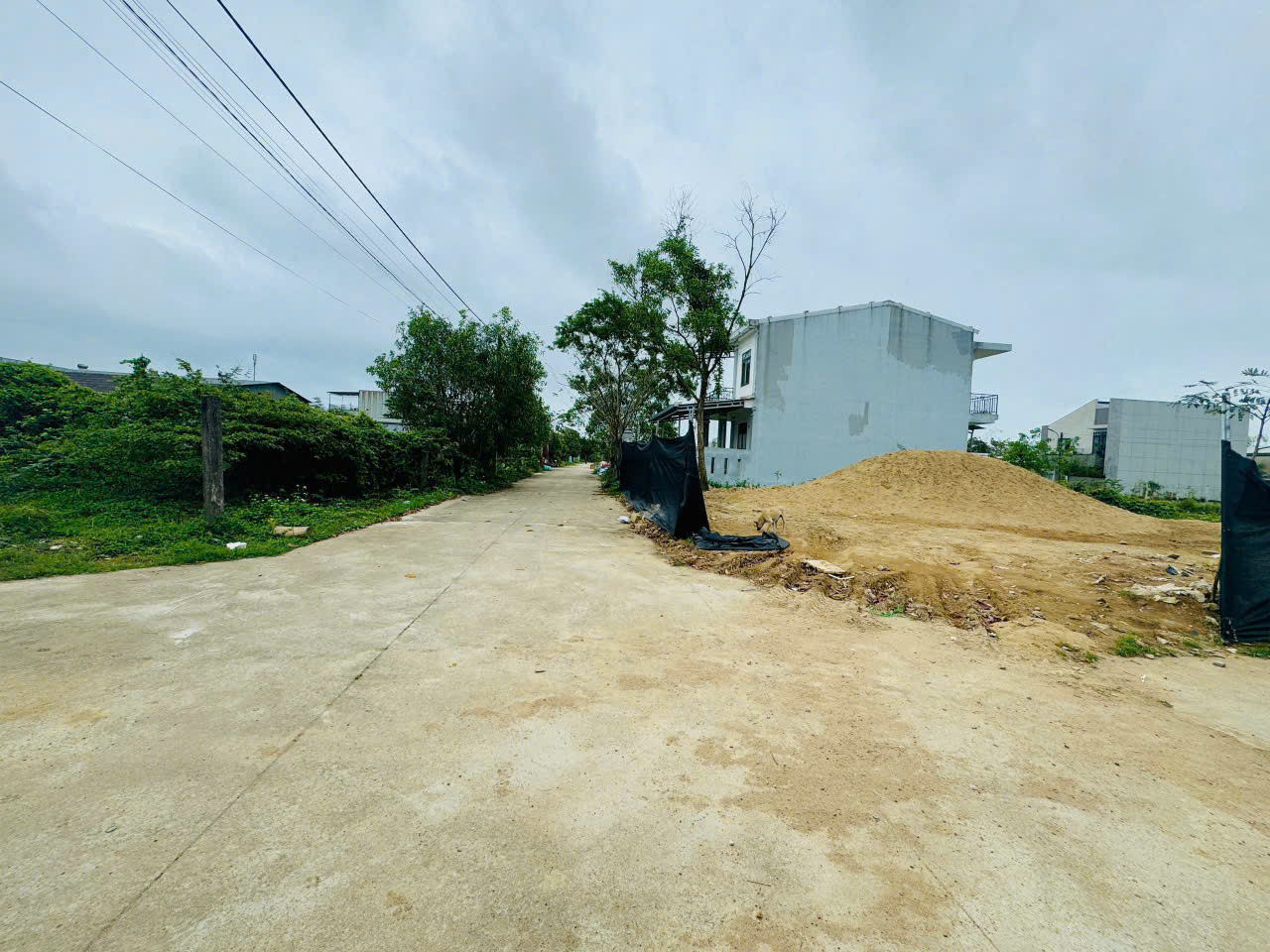 🔥 LÔ GÓC KQH VINH VỆ - CẠNH NHÀ HÀNG DUYÊN ANH - Ảnh 1