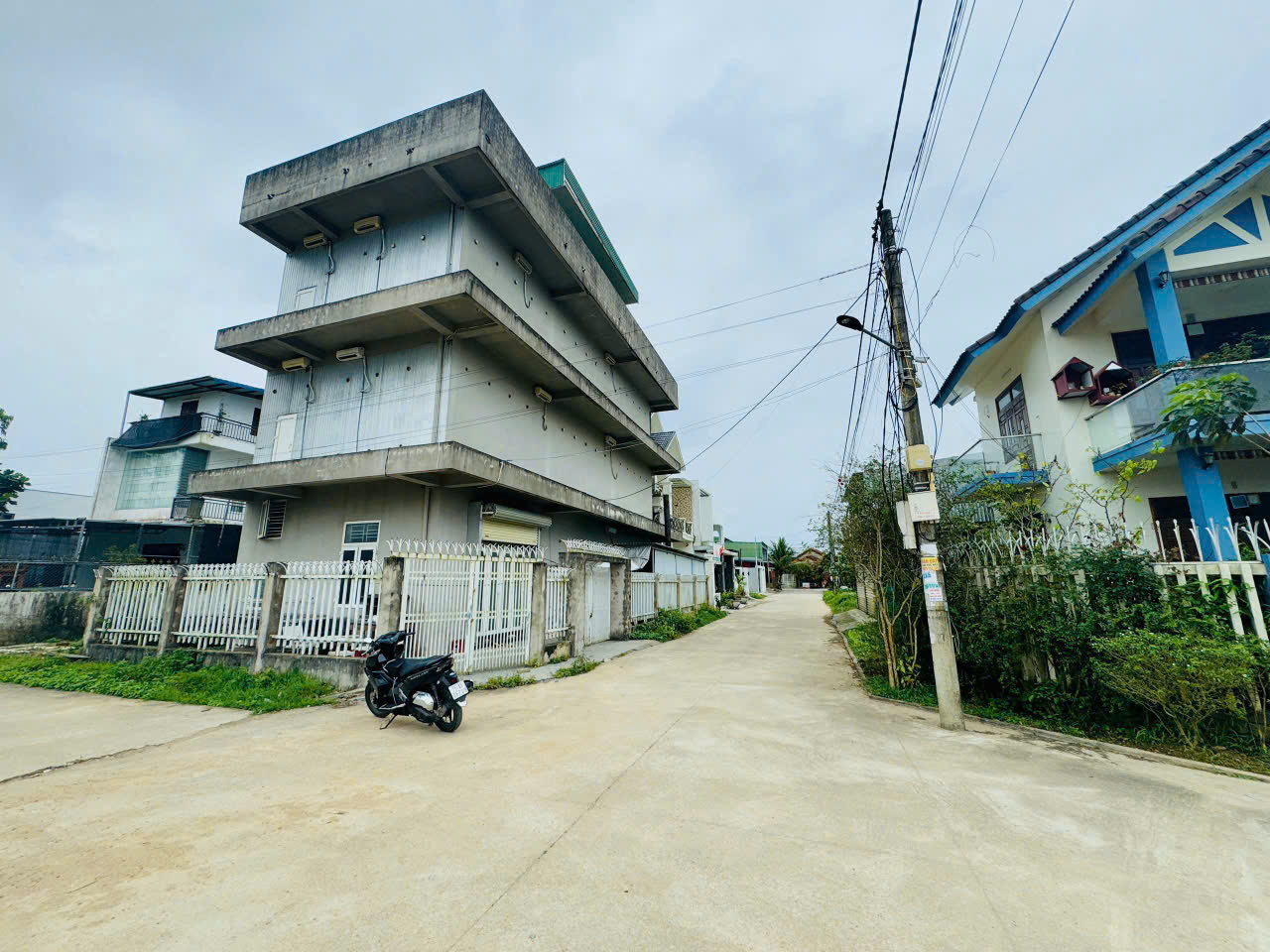 🔥 LÔ GÓC KQH VINH VỆ - CẠNH NHÀ HÀNG DUYÊN ANH - Ảnh 2