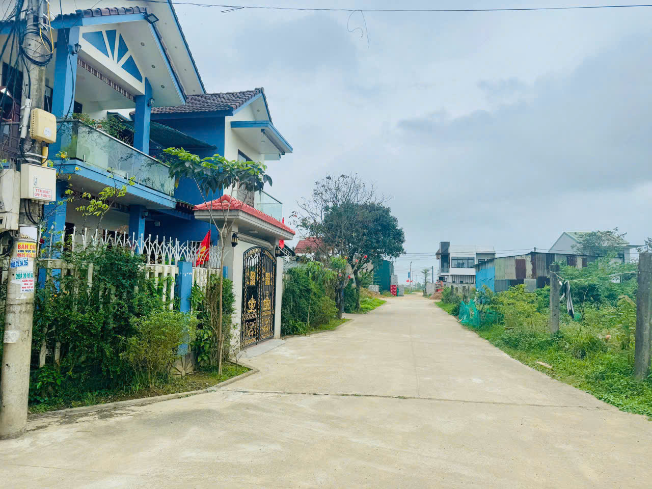 🔥 LÔ GÓC KQH VINH VỆ - CẠNH NHÀ HÀNG DUYÊN ANH - Ảnh 3