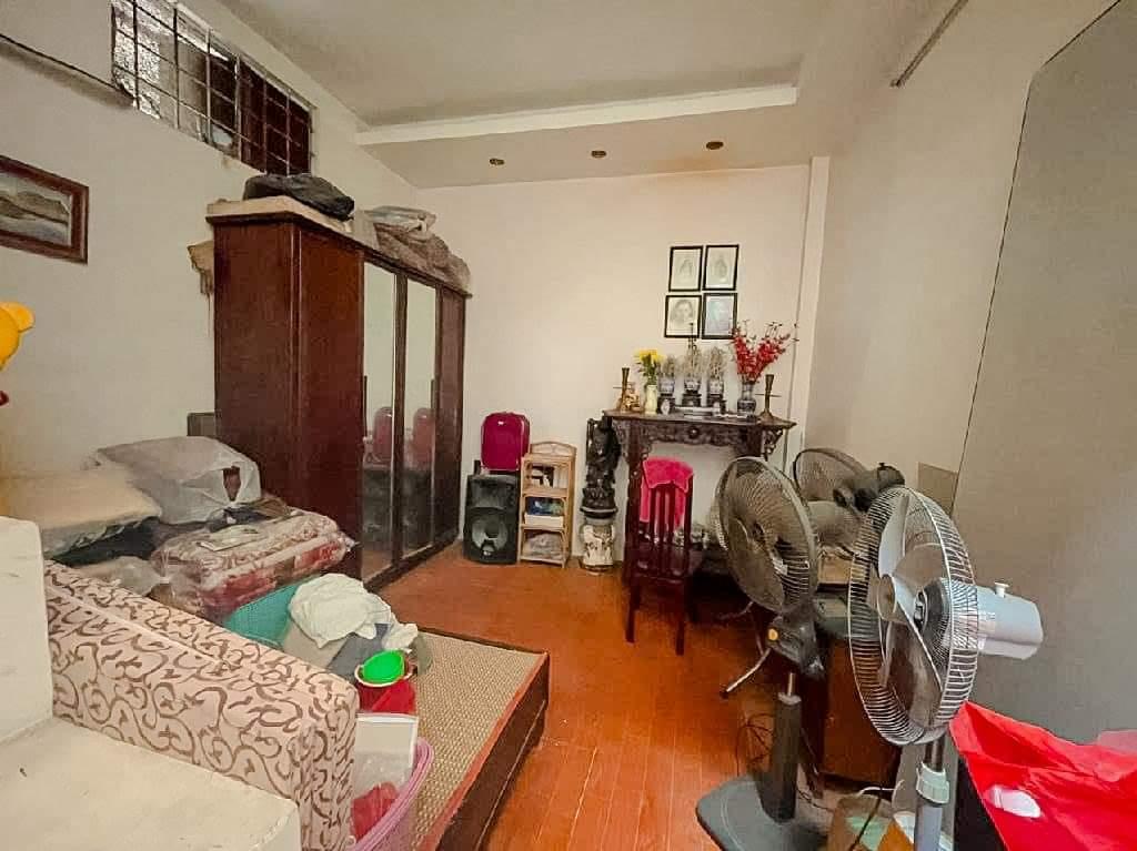 VƯƠNG THỪA VŨ PHÂN LÔ - Ô TÔ TRÁNH - NGÕ THÔNG - KINH DOANH - CHO THUÊ - Ảnh 3