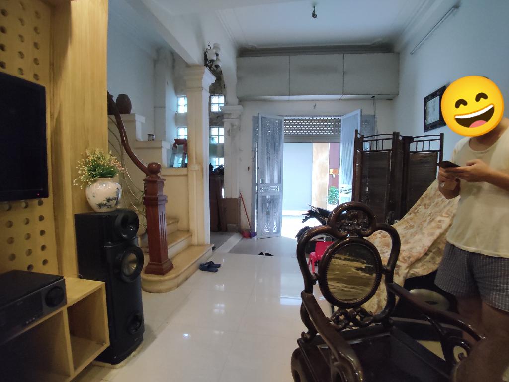 VƯƠNG THỪA VŨ PHÂN LÔ - Ô TÔ TRÁNH - NGÕ THÔNG - KINH DOANH - CHO THUÊ - Ảnh 4