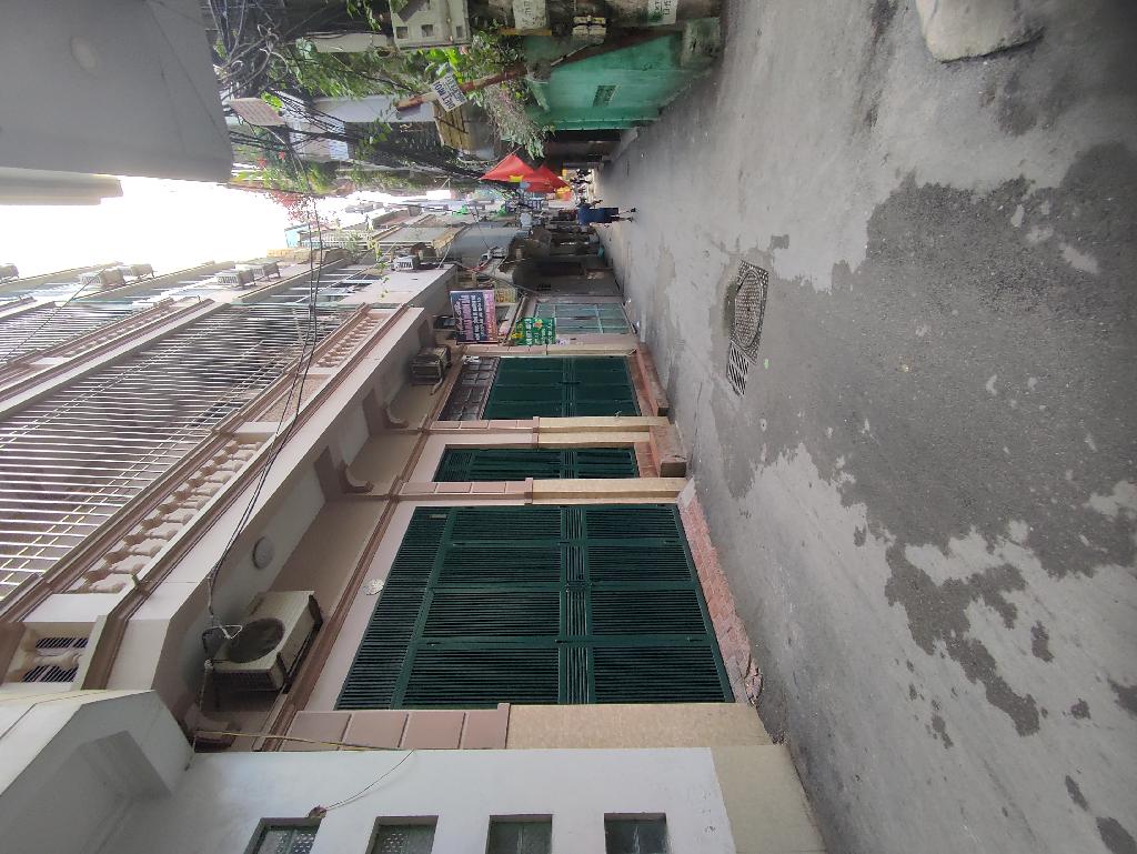 VƯƠNG THỪA VŨ PHÂN LÔ - Ô TÔ TRÁNH - NGÕ THÔNG - KINH DOANH - CHO THUÊ - Ảnh chính