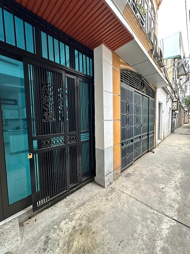 Chính Chủ Cho Thuê Nhà Nguyên Căn 5 Tầng Tại Đường Xuân Đỉnh, Bắc Từ Liêm - Ảnh 1