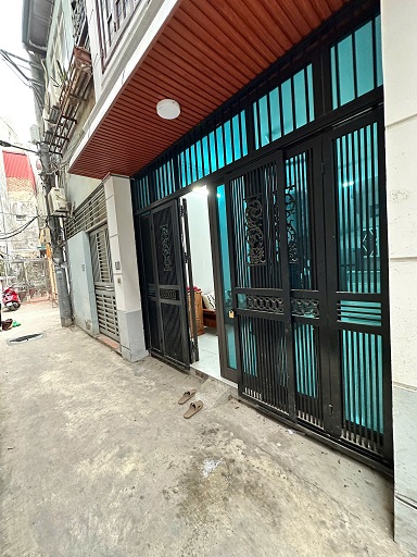 Chính Chủ Cho Thuê Nhà Nguyên Căn 5 Tầng Tại Đường Xuân Đỉnh, Bắc Từ Liêm - Ảnh chính