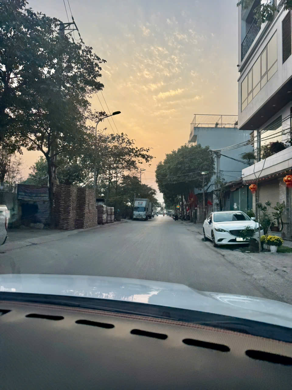 Nhà đẹp, Tam Hiệp, Thanh Trì, 41m2*4 tầng, Giá 5.85 tỷ - Ảnh 3
