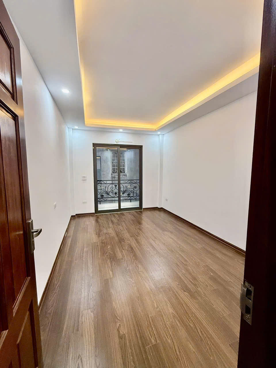 Nhà đẹp, Tam Hiệp, Thanh Trì, 41m2*4 tầng, Giá 5.85 tỷ - Ảnh chính