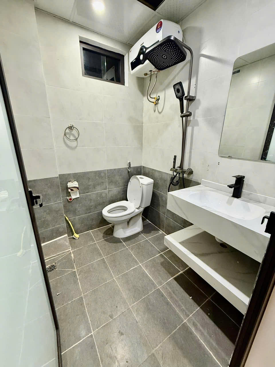 Nhà đẹp, Tam Hiệp, Thanh Trì, 41m2*4 tầng, Giá 5.85 tỷ - Ảnh 1