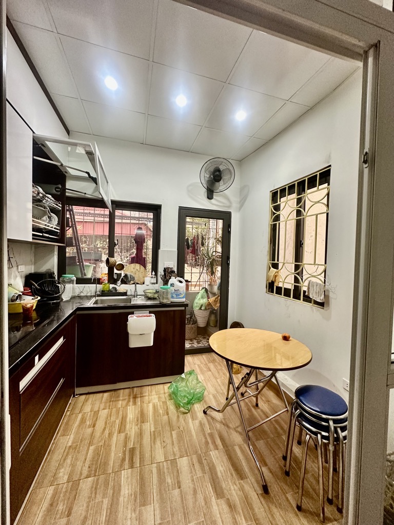 Bán nhà khương trung , ngã tư sở  35m2 , 4 tầng , 3 ngủ , 5,68 tỷ - Ảnh 3