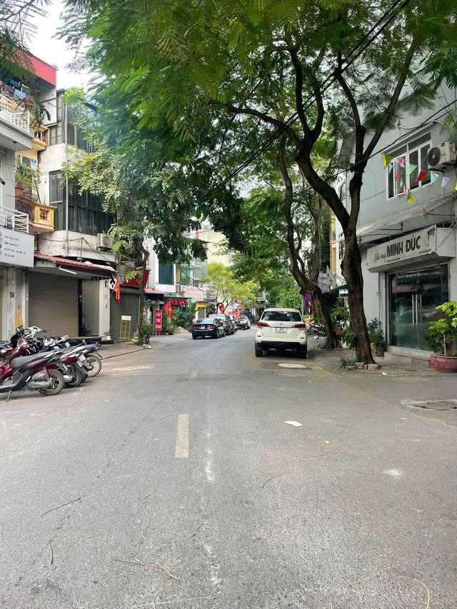 NHÀ ĐẸP NGÕ THÔNG Hoàng Như Tiếp 51/56m2, 4 tầng,mặt tiền 4.3m, 8.4 tỷ Long Biên. - Ảnh 4